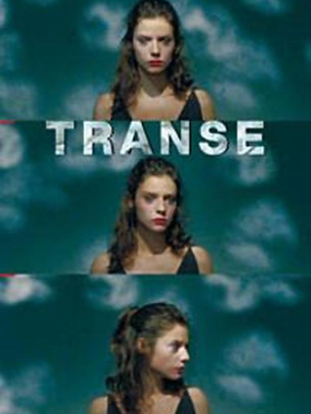Transe - Affiches