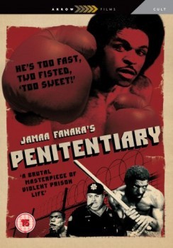 Penitentiary - Plakátok