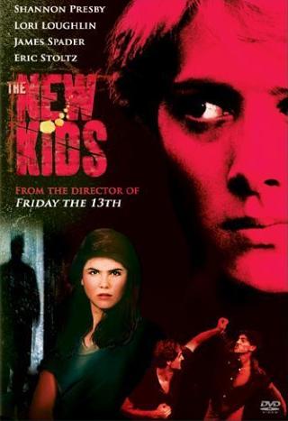 The New Kids - Posters