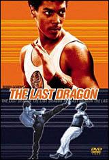 The Last Dragon - Posters