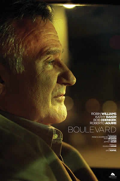 Boulevard - Affiches