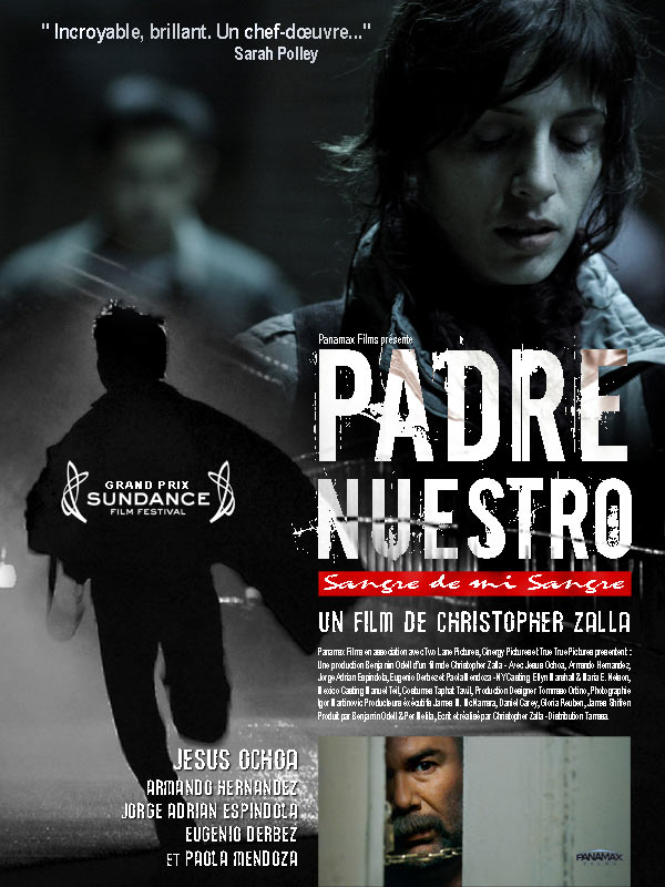 Padre Nuestro - Affiches