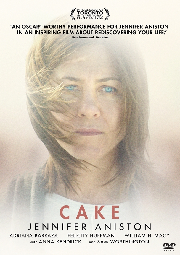 Cake - Julisteet