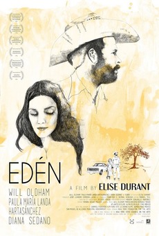 Edén - Posters