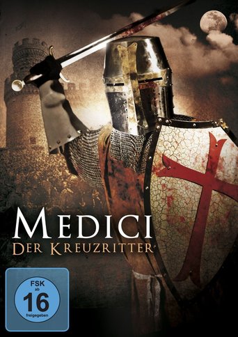 Medici - Der Kreuzritter - Plakate