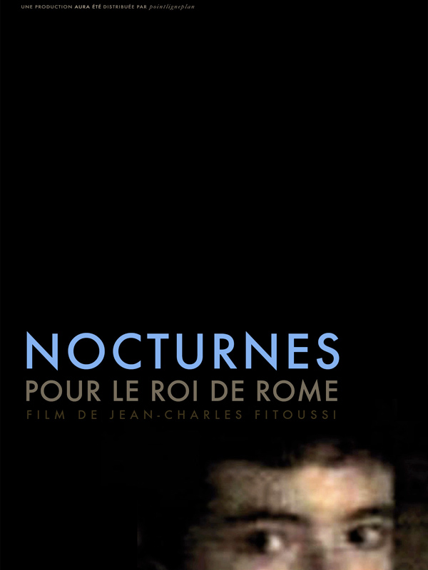 Nocturnes pour le roi de Rome - Plagáty