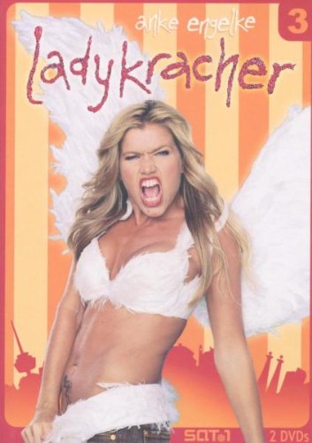 Ladykracher - Plakaty