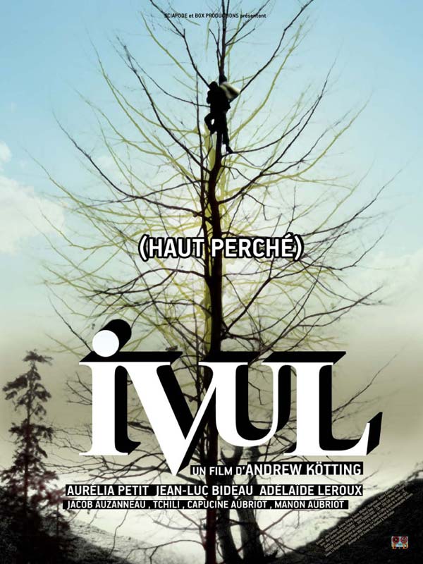 Ivul - Posters