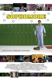 Sophomore - Plakate
