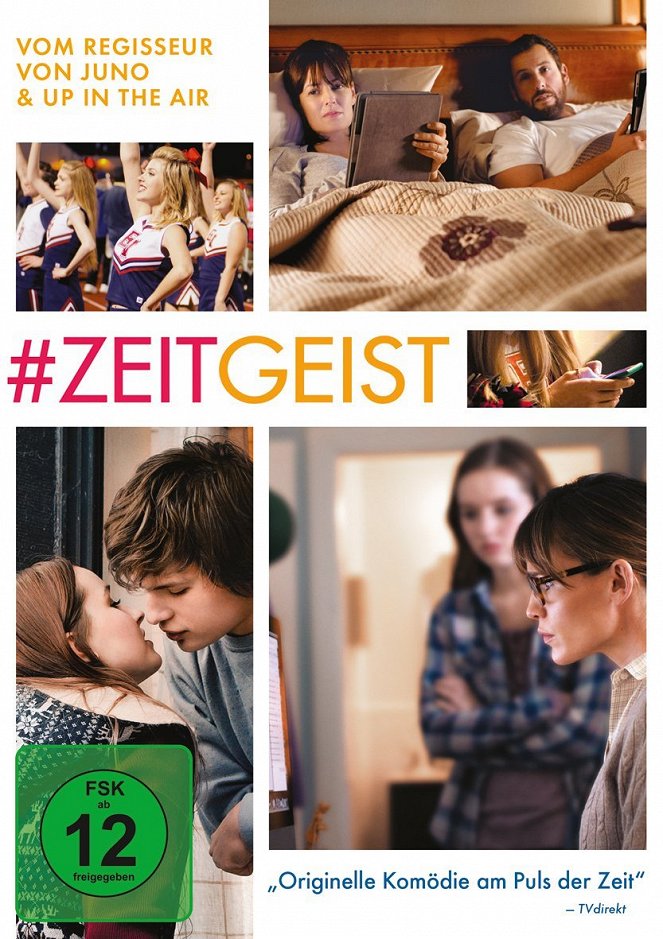 #Zeitgeist - Plakate