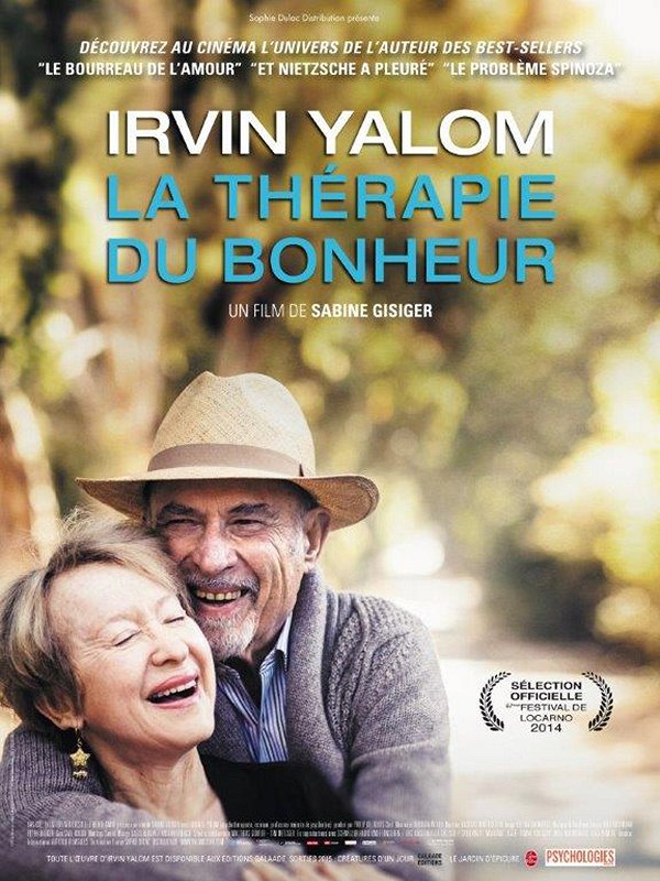 Yalom's Cure - Posters