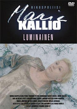 Rikospoliisi Maria Kallio - Plakaty