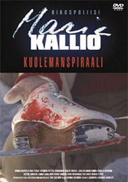 Rikospoliisi Maria Kallio - Plagáty