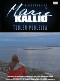 Rikospoliisi Maria Kallio - Posters