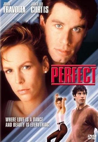 Perfect - Affiches