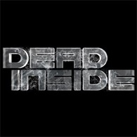 Muse - Dead Inside - Plakáty