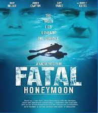 Fatal Honeymoon - Plakaty