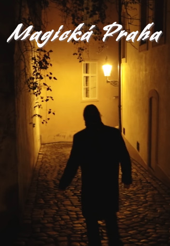 Magická Praha - Plakaty