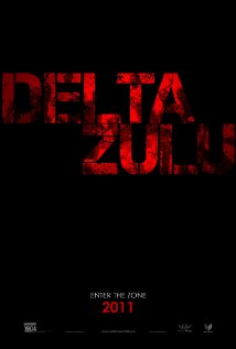 Delta Zulu - Affiches