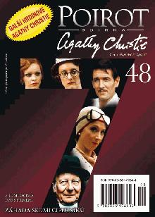 Agatha Christie: Das Geheimnis der 7 Zifferblätter - Plakate