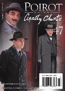 Agatha Christie's Poirot - Season 12 - Agatha Christie's Poirot - Vražda v Orient expresu - Plakáty