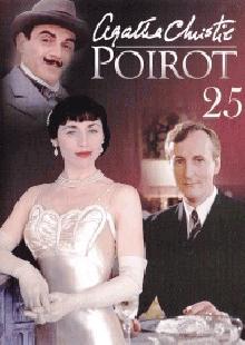 Agatha Christie's Poirot - Vražda na golfovém hřišti - Plakáty