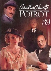 Hercule Poirot - Agatha Christie's Poirot - Čas přílivu - Plakáty