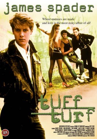 Tuff Turf - Posters