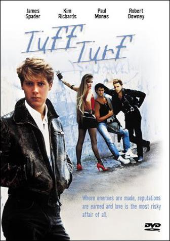 Tuff Turf - Plakate