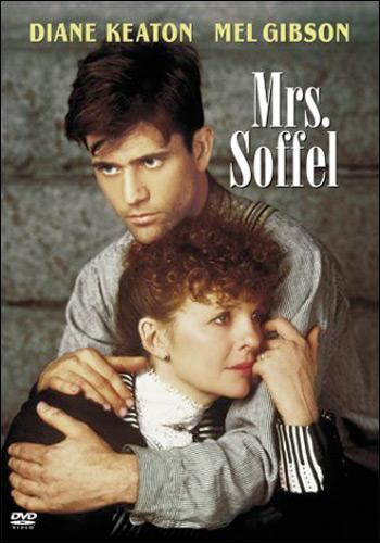 Mrs. Soffel - Plakátok