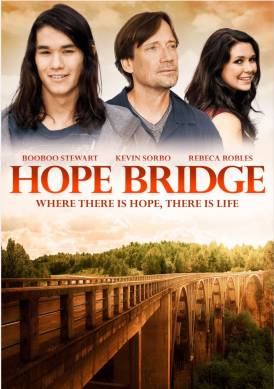 Hope Bridge - Affiches