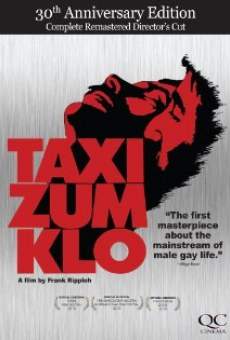 Taxi Zum Klo - Posters