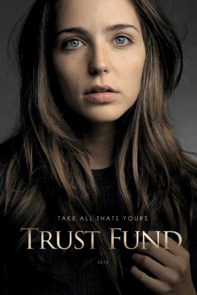 Trust Fund - Plagáty