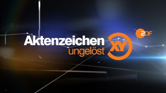 Aktenzeichen XY …ungelöst - Plagáty