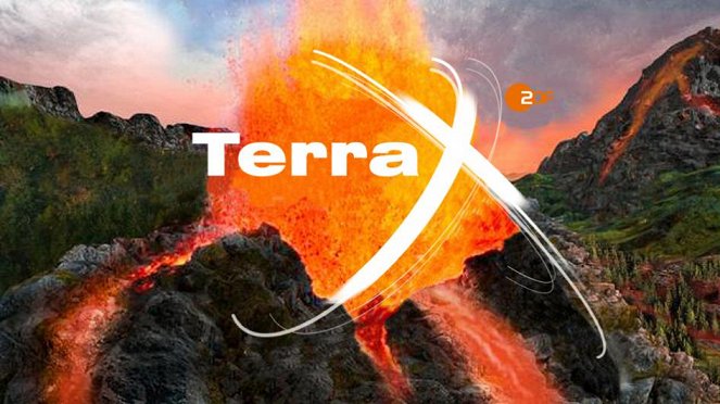 Terra X - Plakate