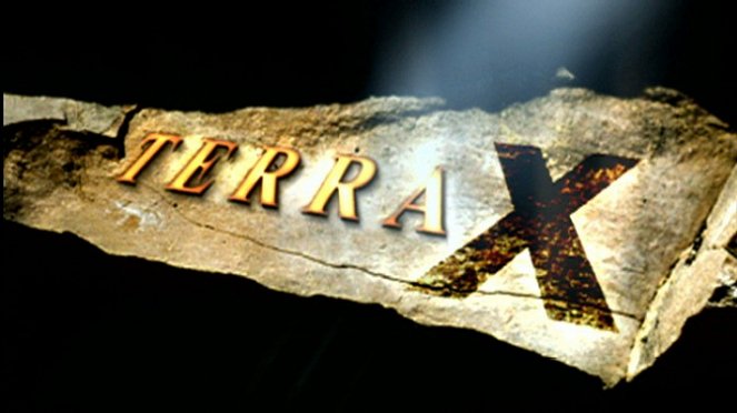 Terra X - Plagáty