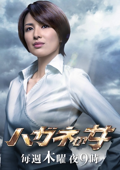 The Woman of Steel 2 - Posters