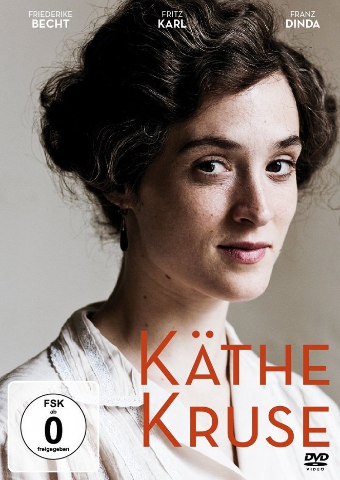 Käthe Kruse - Affiches