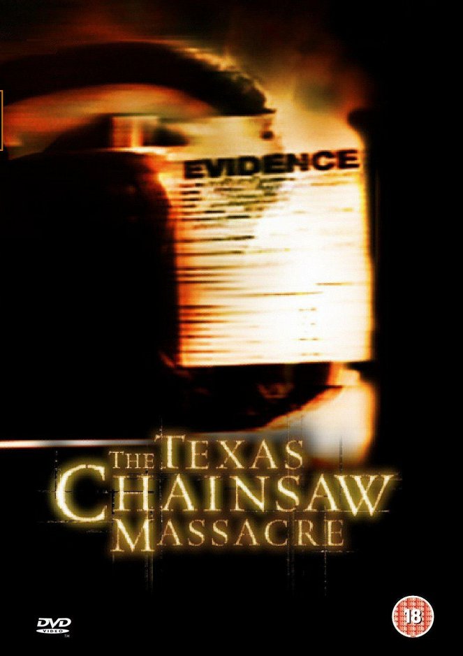 The Texas Chainsaw Massacre - Posters