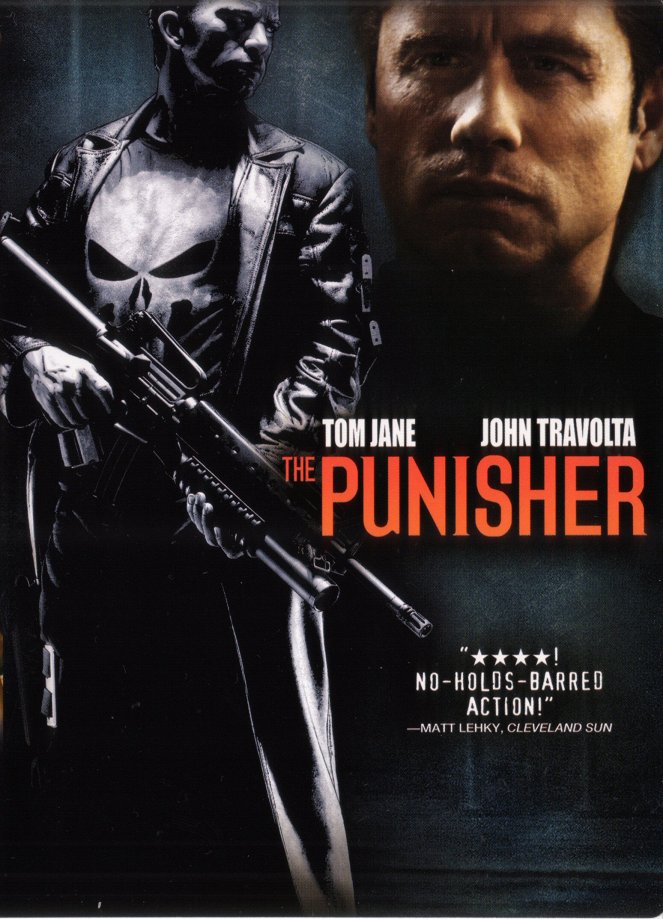 Punisher - Plakaty