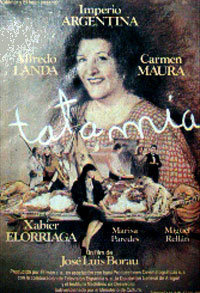 Teta Róza - Plakáty