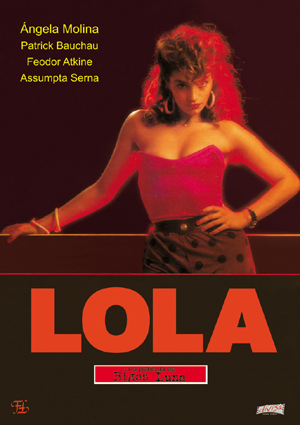 Lola - Cartazes