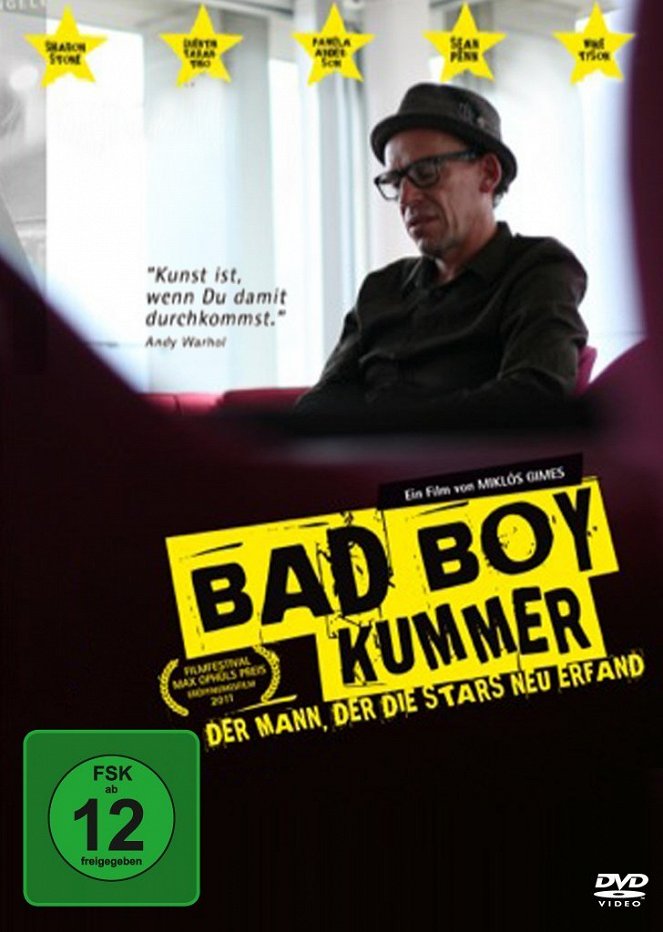 Bad Boy Kummer - Plakate