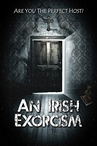 An Irish Exorcism - Cartazes