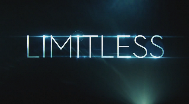 Limitless - Carteles