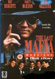 Love, Honor & Obey: The Last Mafia Marriage - Affiches