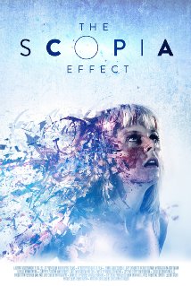The Scopia Effect - Cartazes