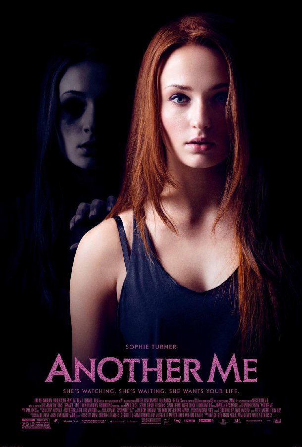 Another Me - Affiches