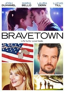 Bravetown - Posters