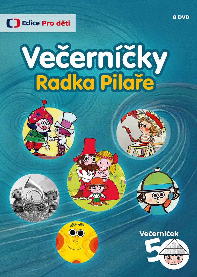 Rok se skřítkem Vítkem - Plakáty